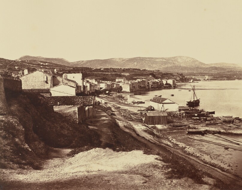 Bandol.