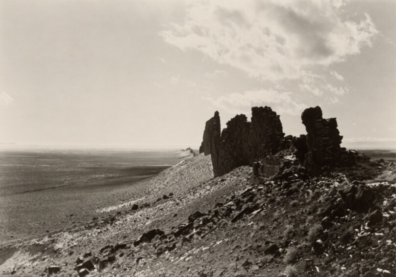 Shiprock, New Mexico