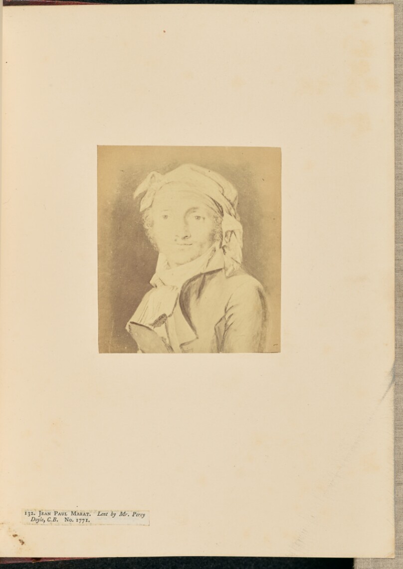 Jean Paul Marat