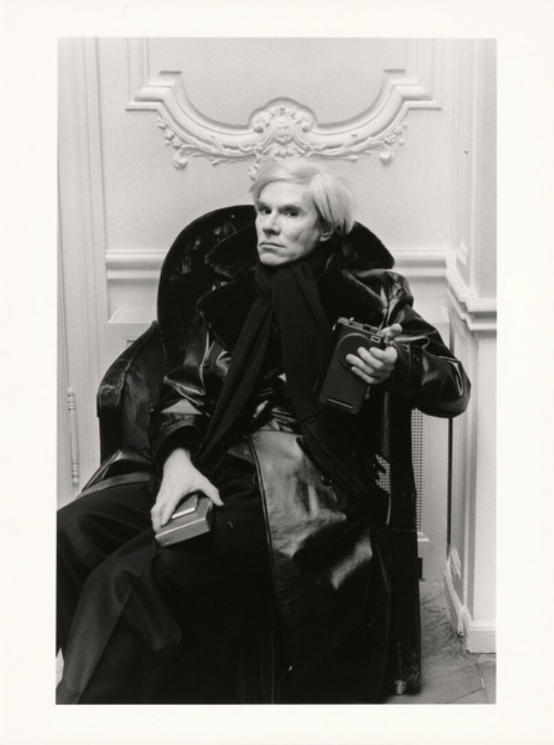 Andy Warhol