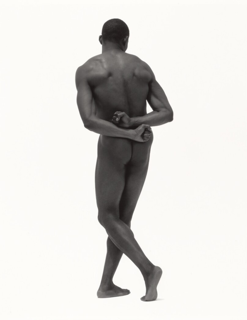 Bill T. Jones VI, Los Angeles