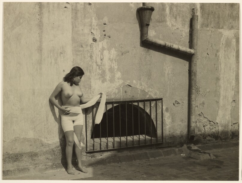 Manuel Álvarez Bravo
