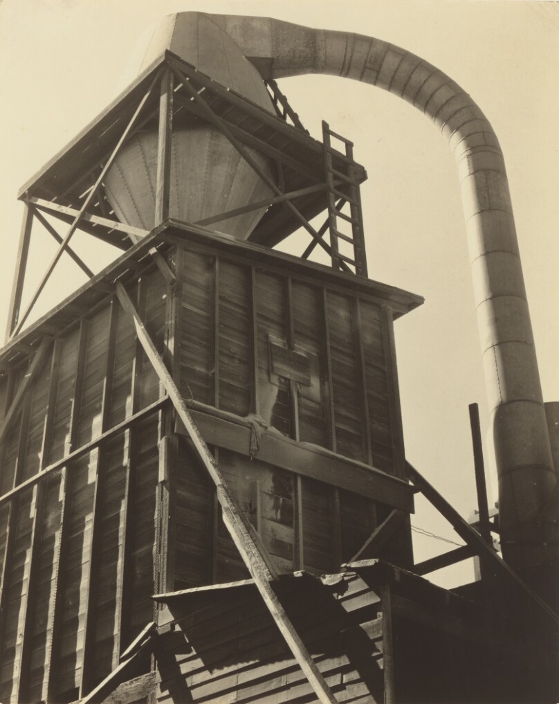 Edward Weston