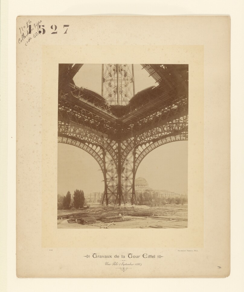 A Pier