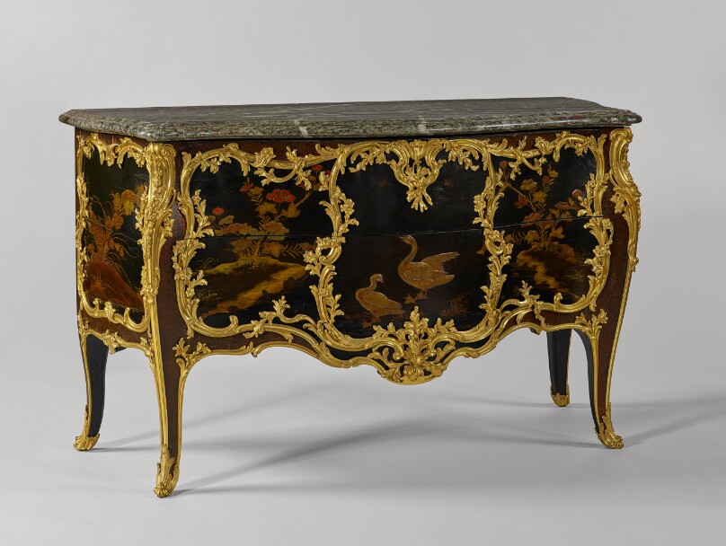 Commode
