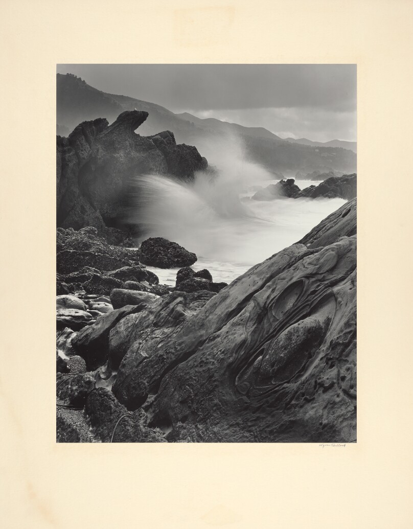 Point Lobos, California