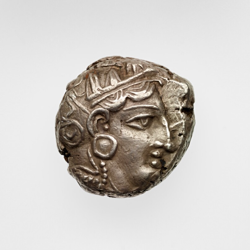 Tetradrachm
