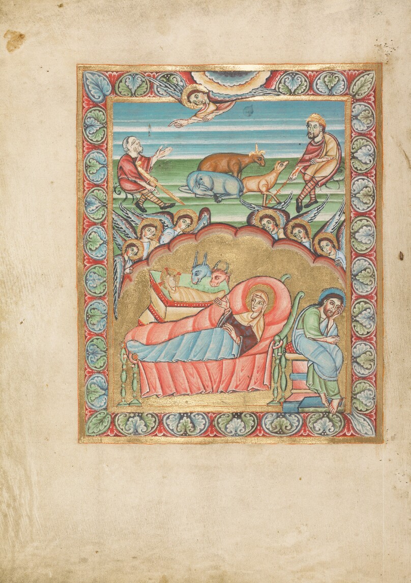 The Nativity