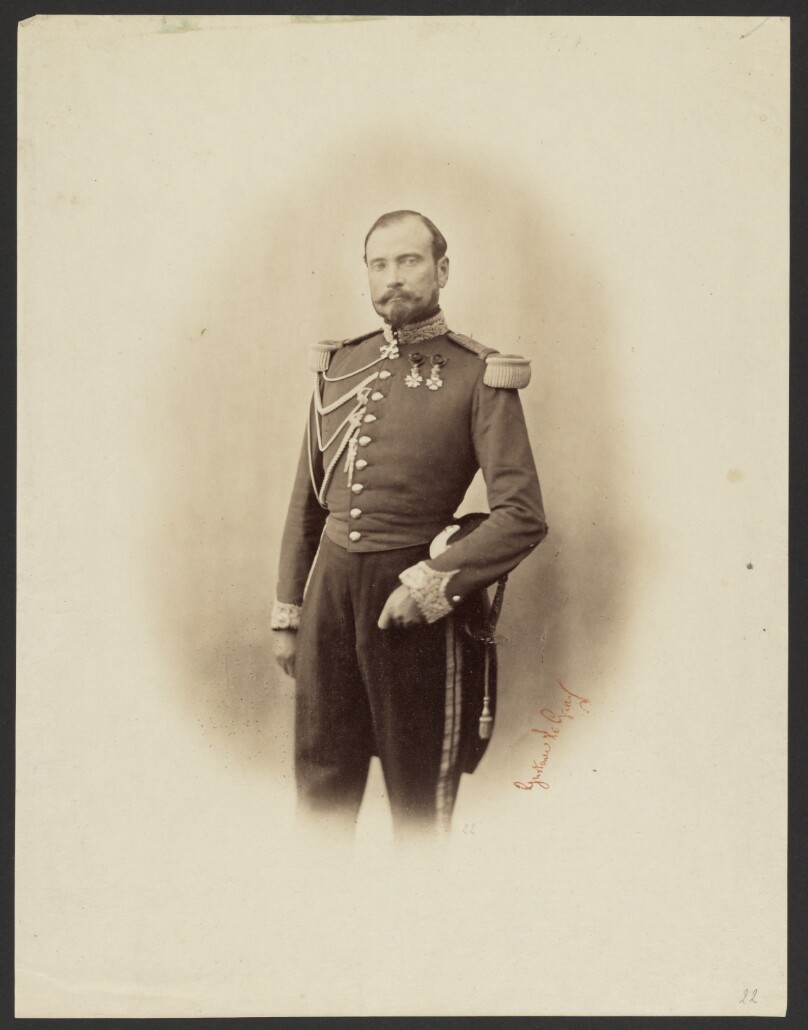 Colonel Lepic