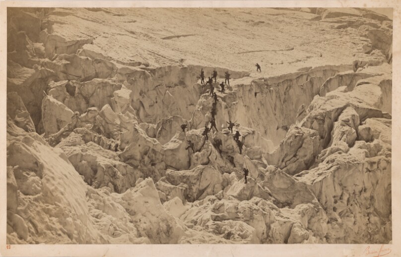 [Ascent of Mont Blanc]