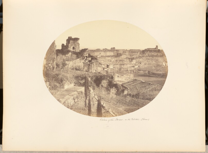 [Palace of the Caesers]