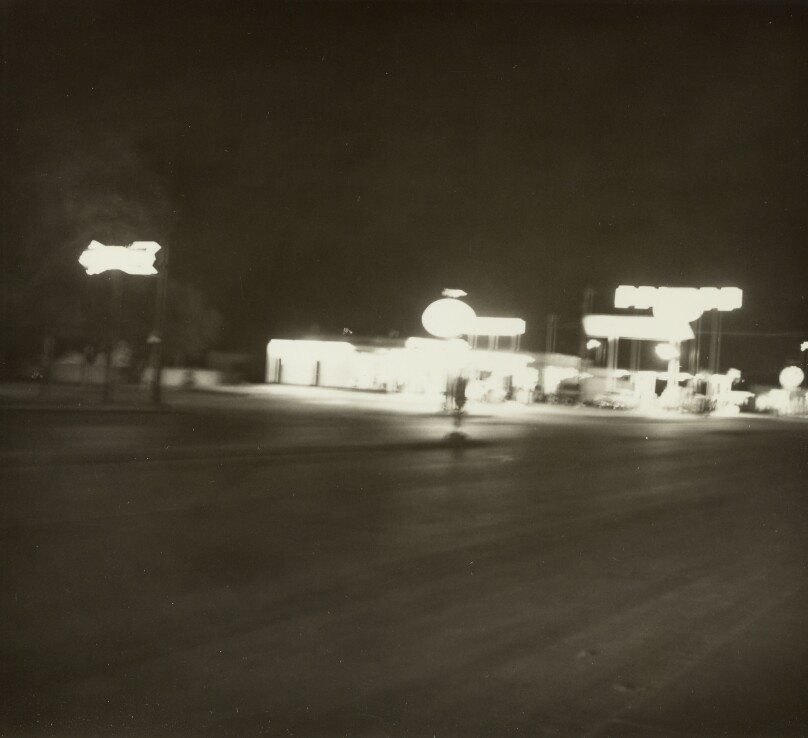 ENCO, Tucumcari, New Mexico
