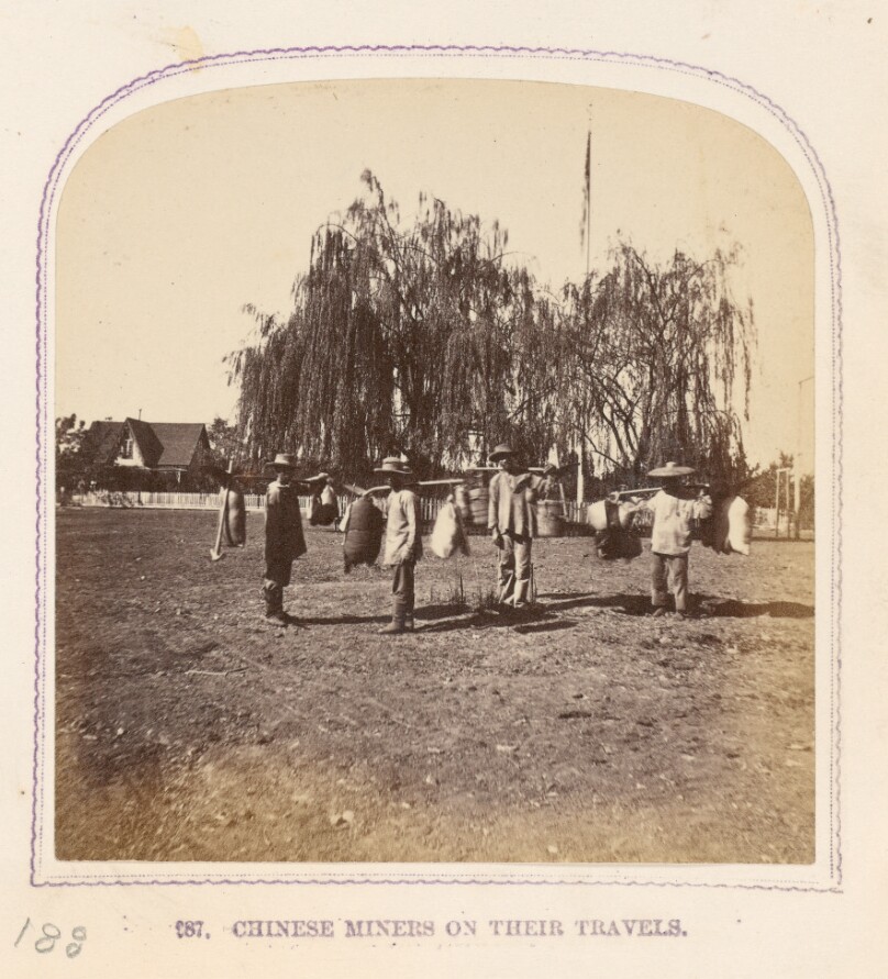 Thomas Houseworth