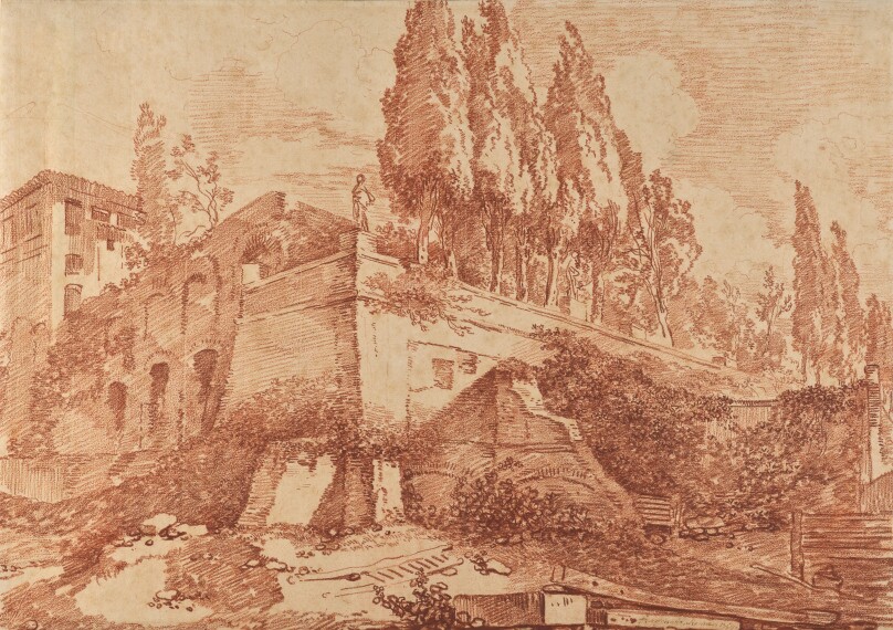 Jean Honoré Fragonard