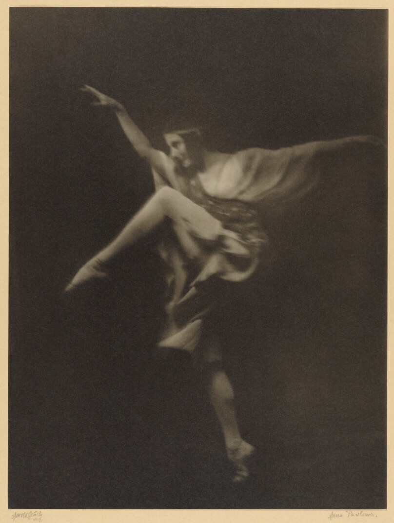 Anna Pavlowa