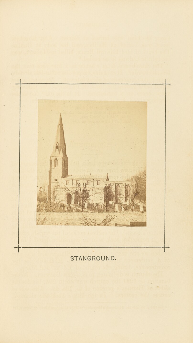 Stanground