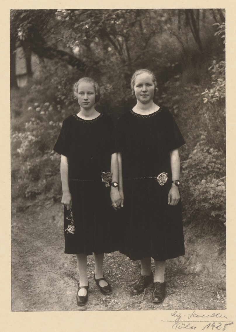Country Girls