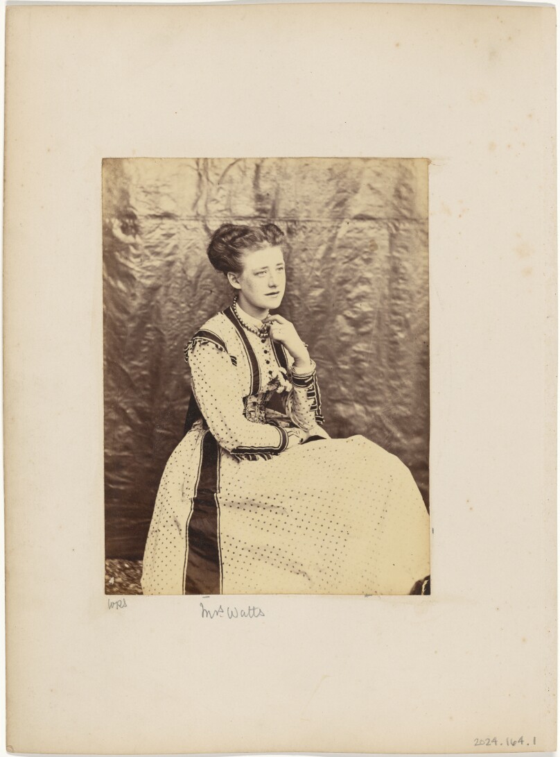 Mrs. Watts