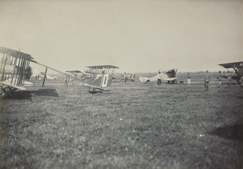 [Airplanes]