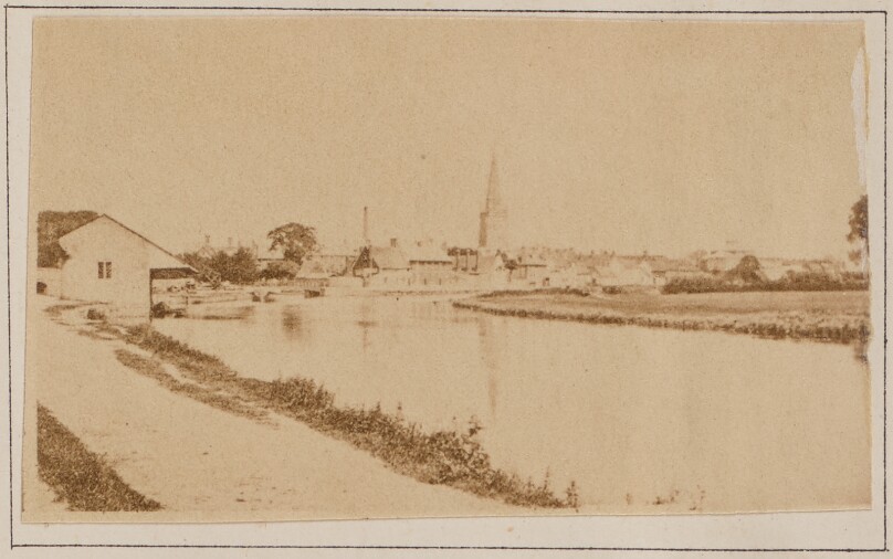 Abingdon