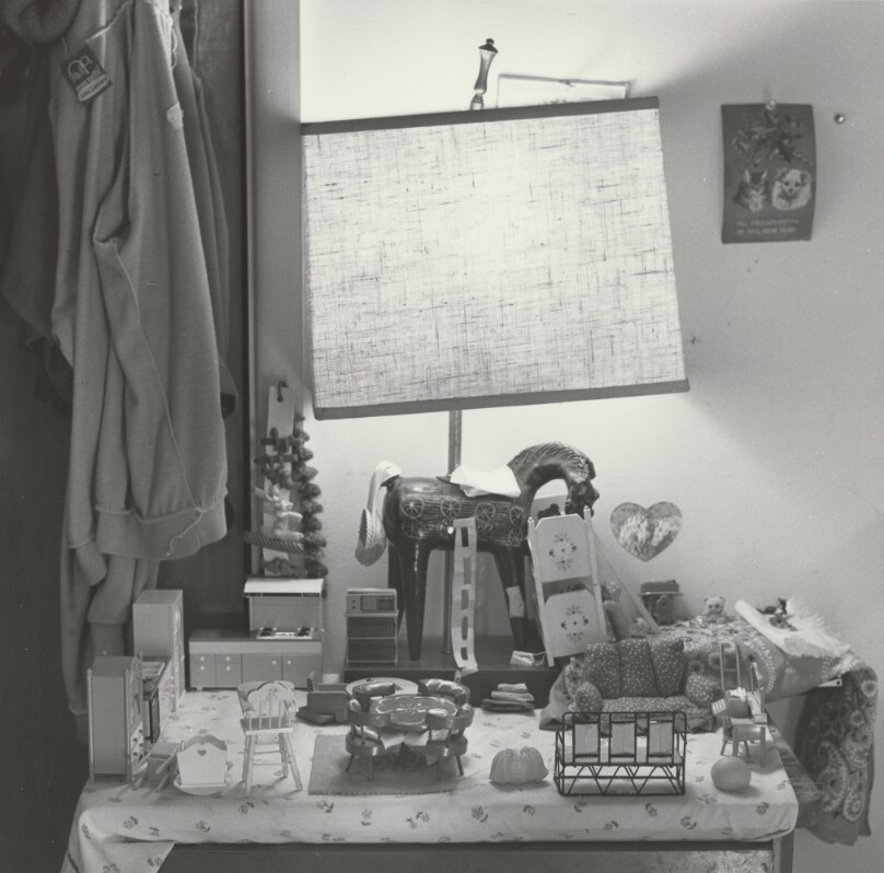 Untitled interior