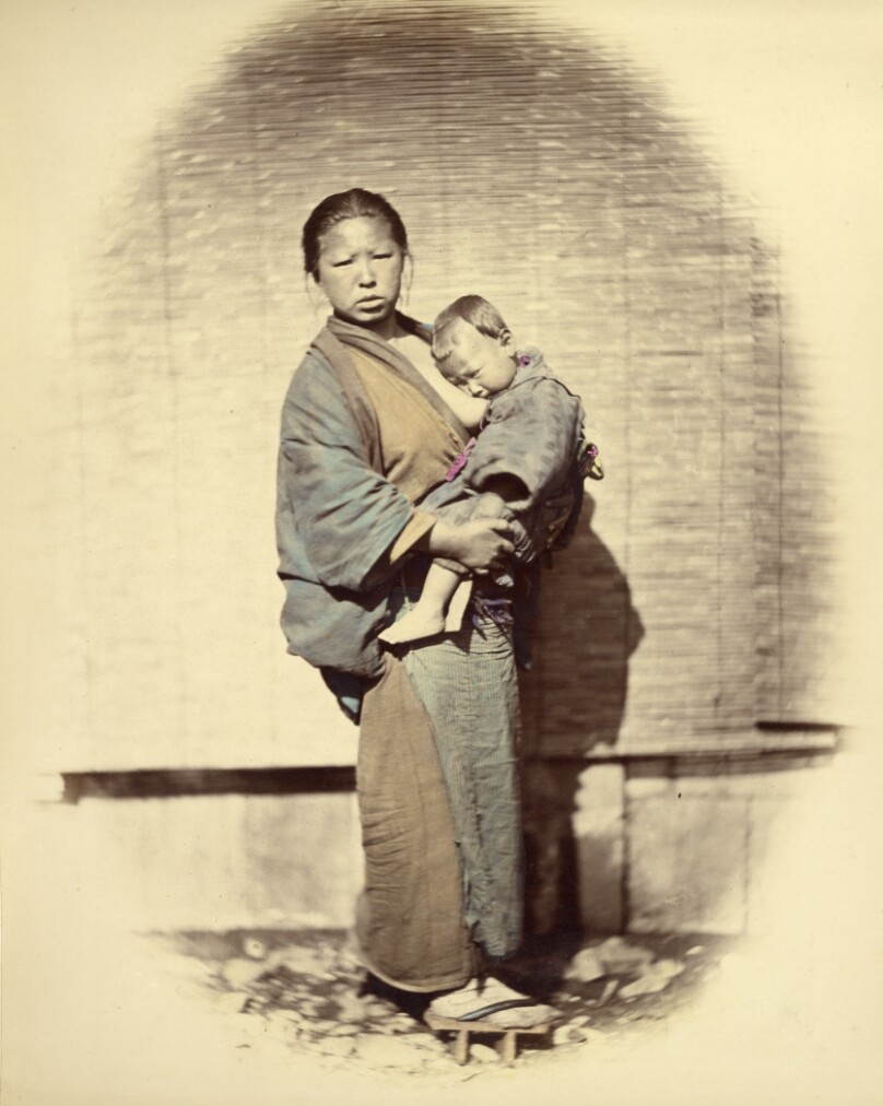 Mother and Child