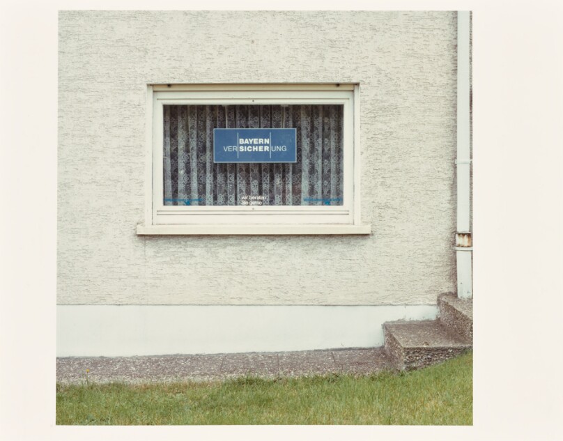 Untitled (Winnweiler 1)