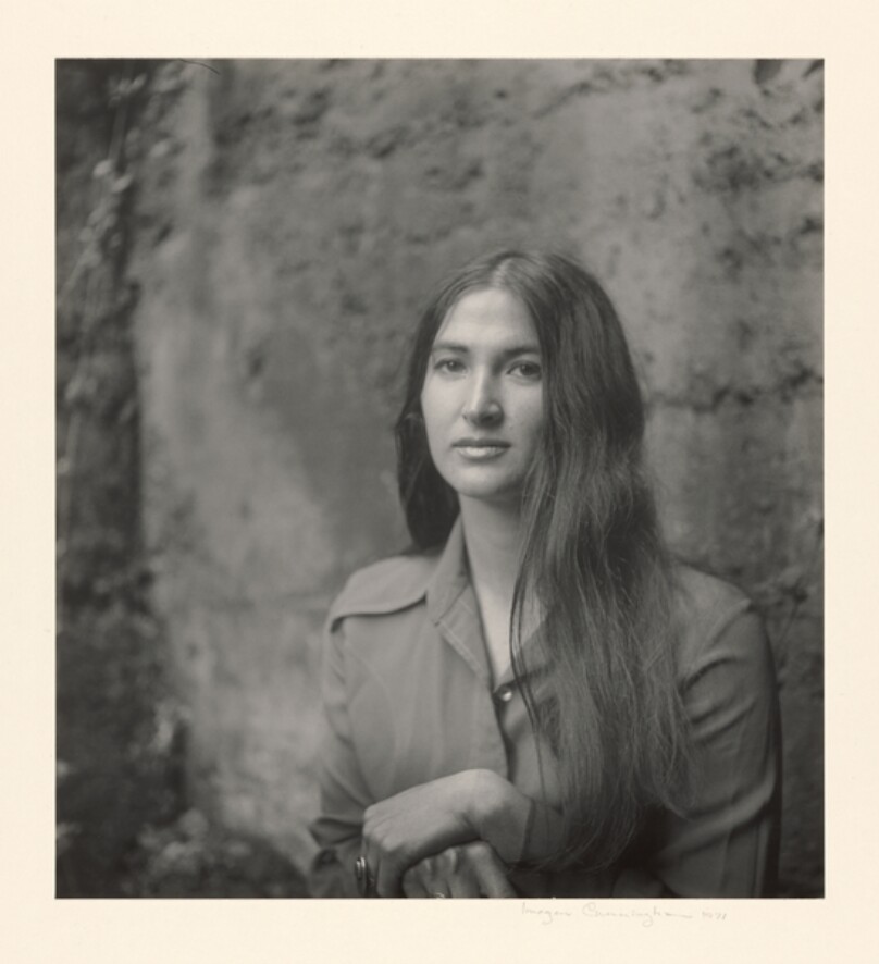 Judy Dater