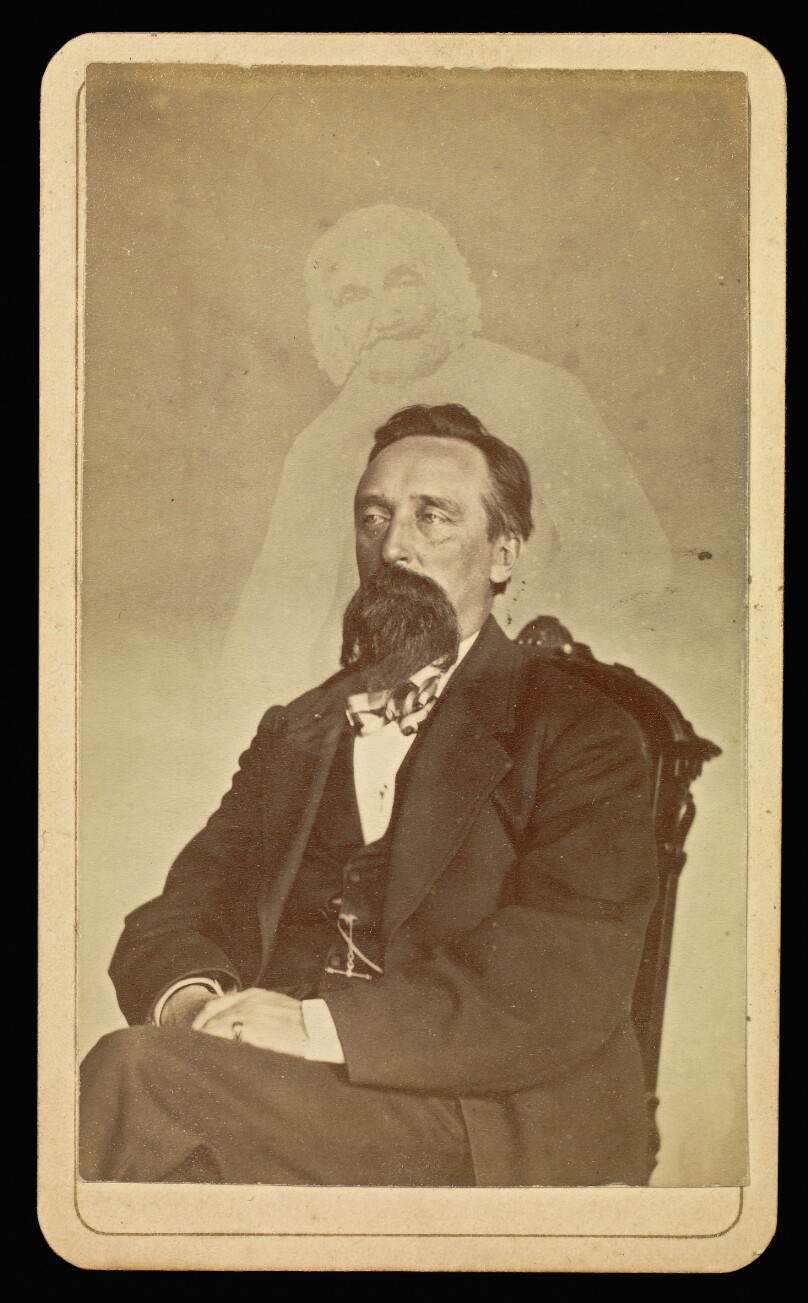 John J. Glover