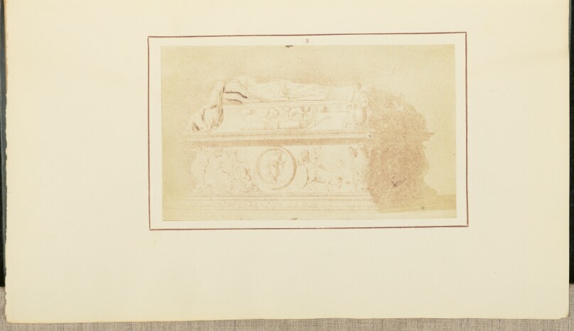Portait of Juan D'Arphe