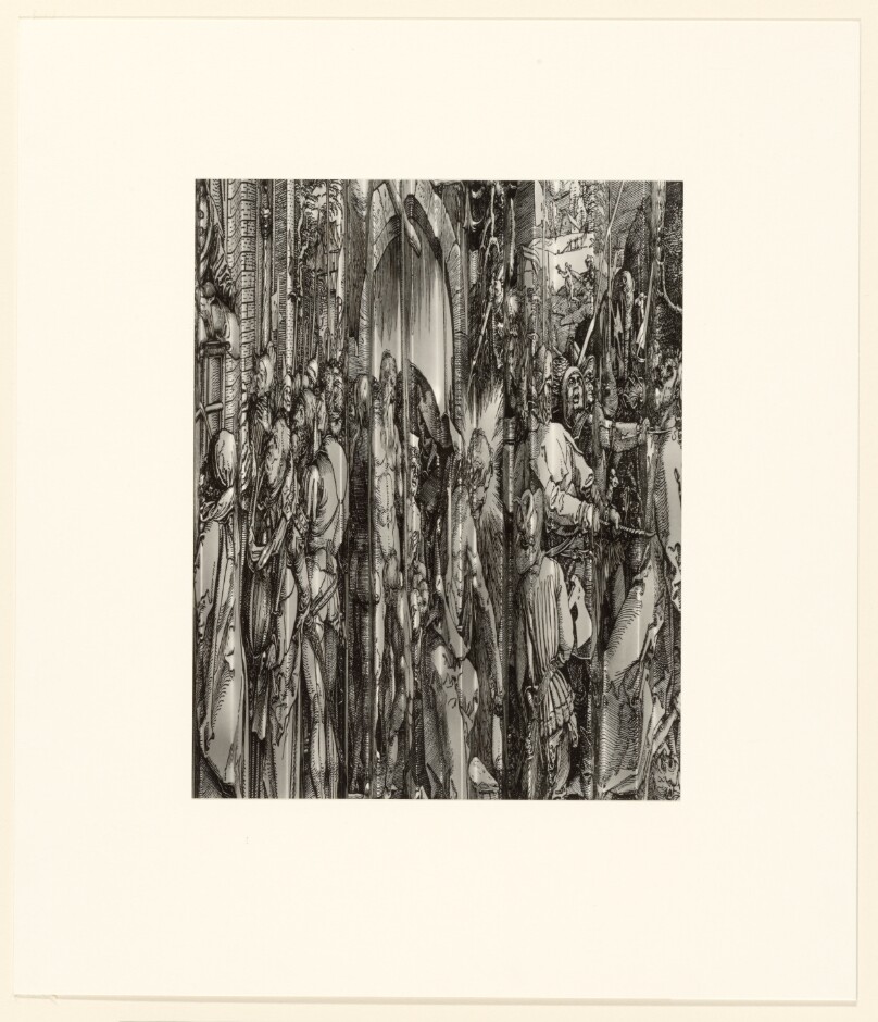 Dürer Variation