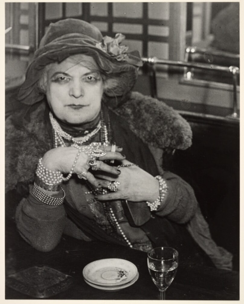 Brassaï