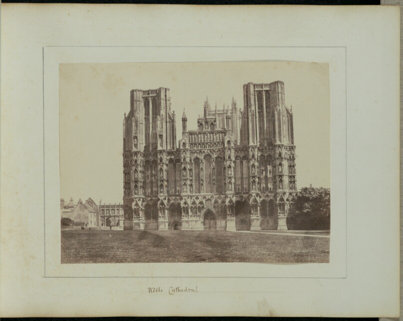 Wells Cathedral