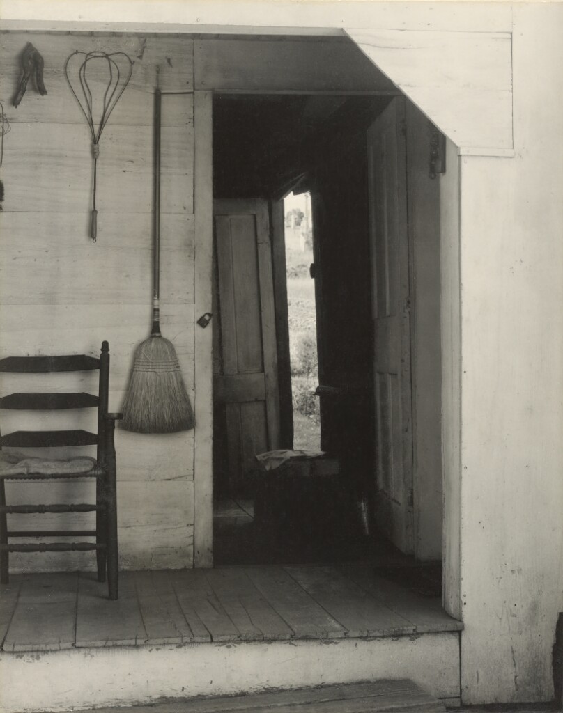 [Side Porch]