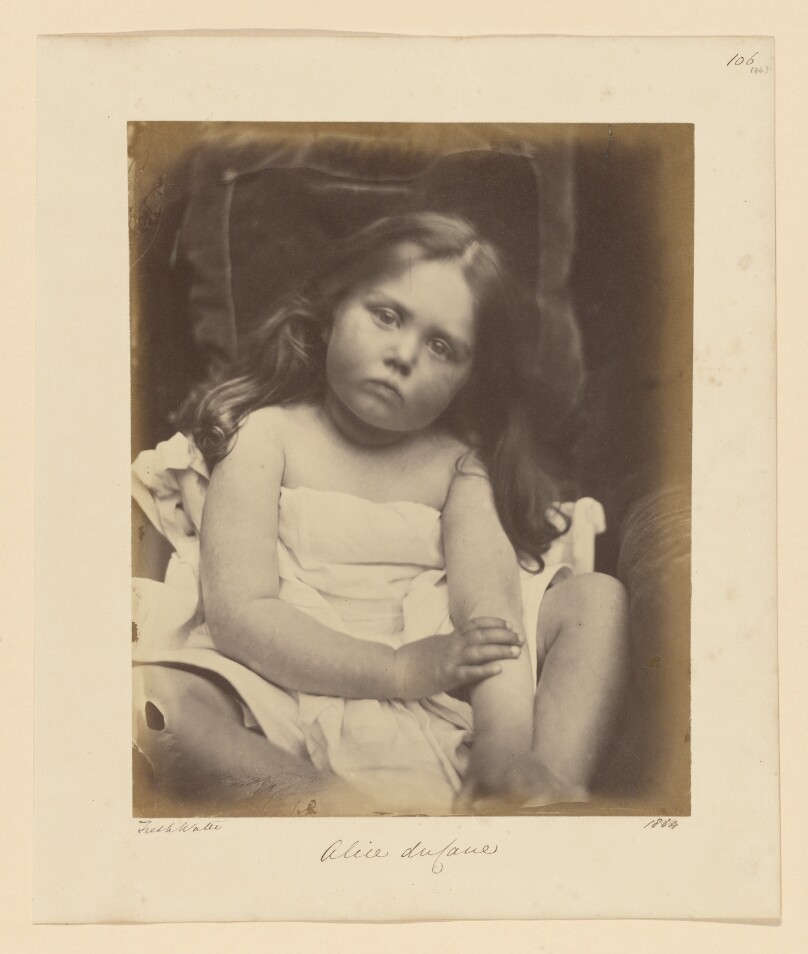 Alice du Cane
