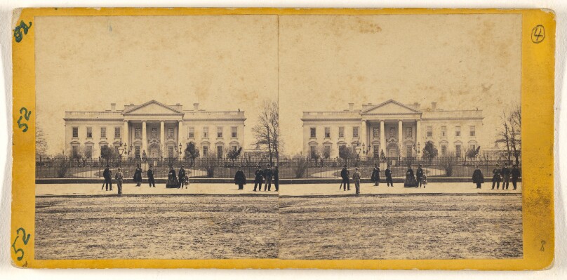 White House.