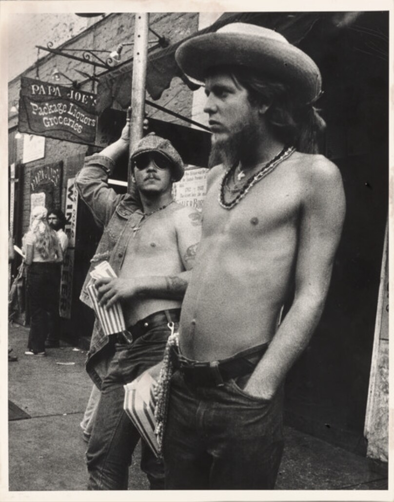 Mardi Gras, New Orleans