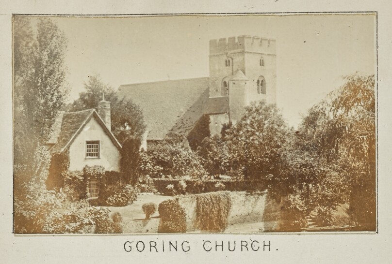 Goring Church