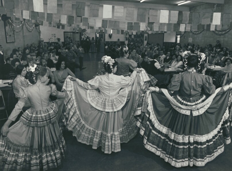 Mexican Dance
