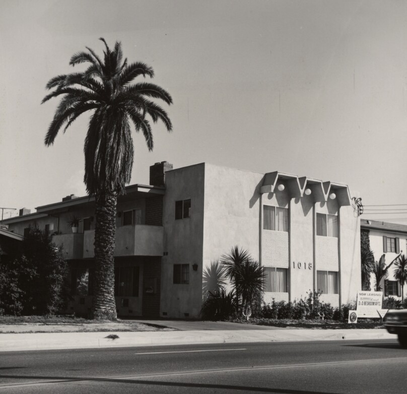 Ed Ruscha