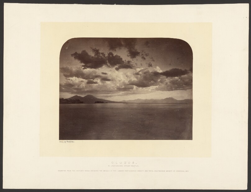 Clouds
