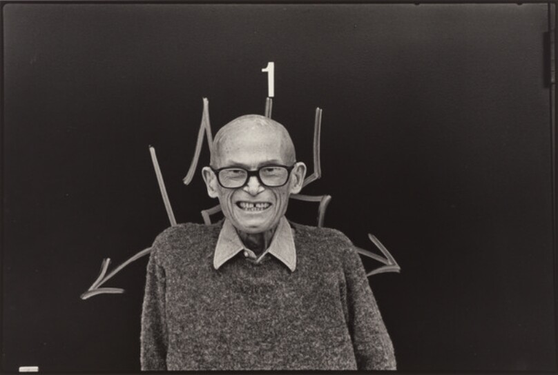 Max Yavno