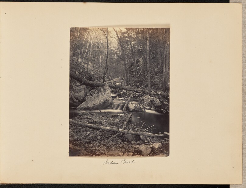 Indian Brook