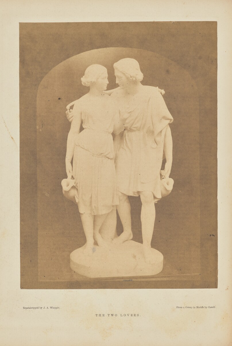 The Two Lovers