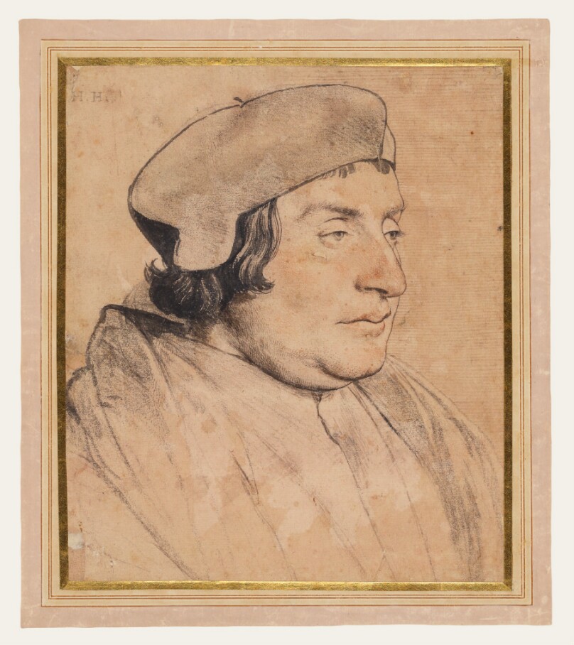 Hans Holbein (II)