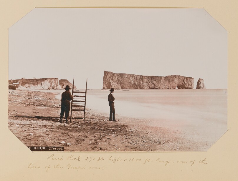 Percé Rock