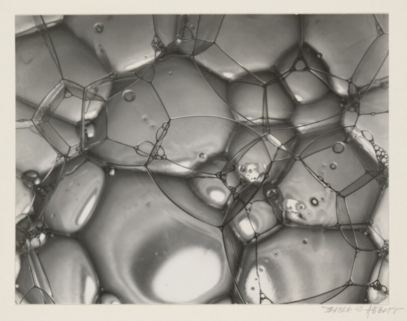 Soap Bubbles