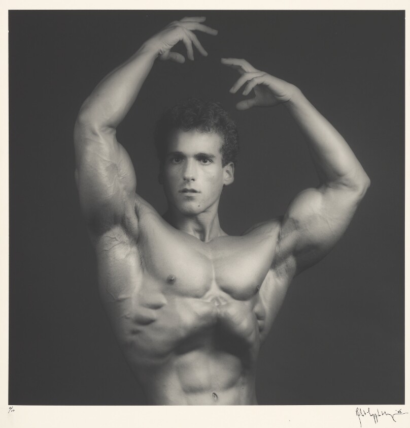 Bob Paris