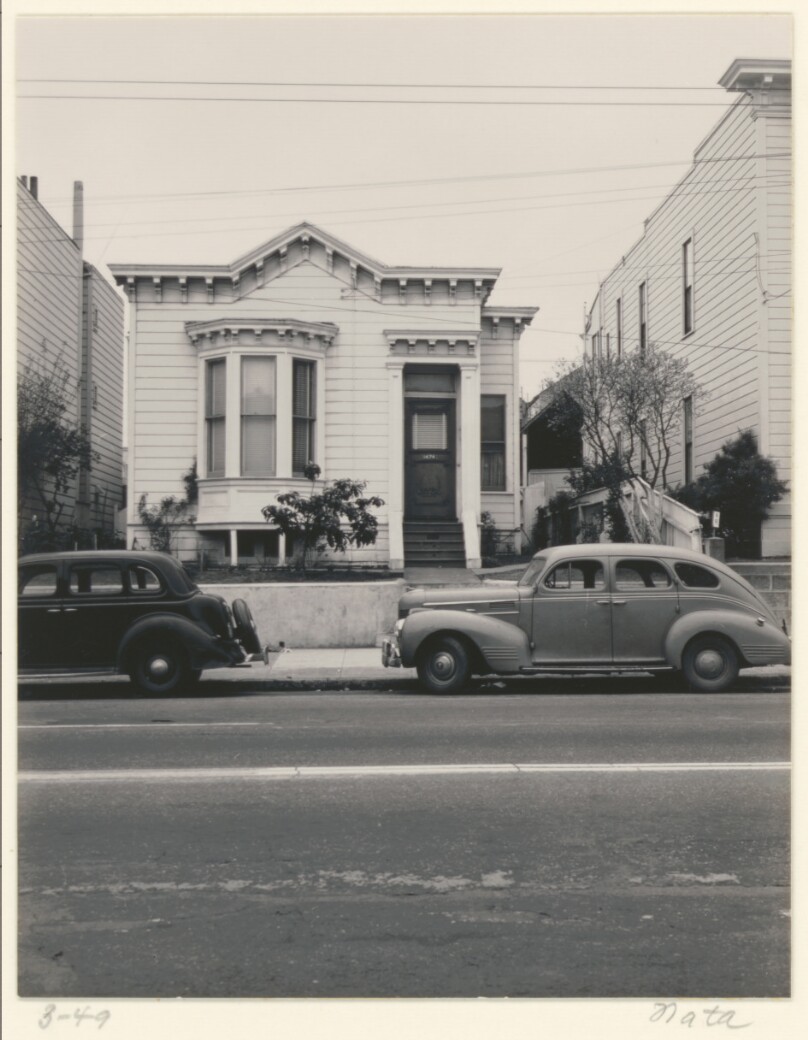 Mission District