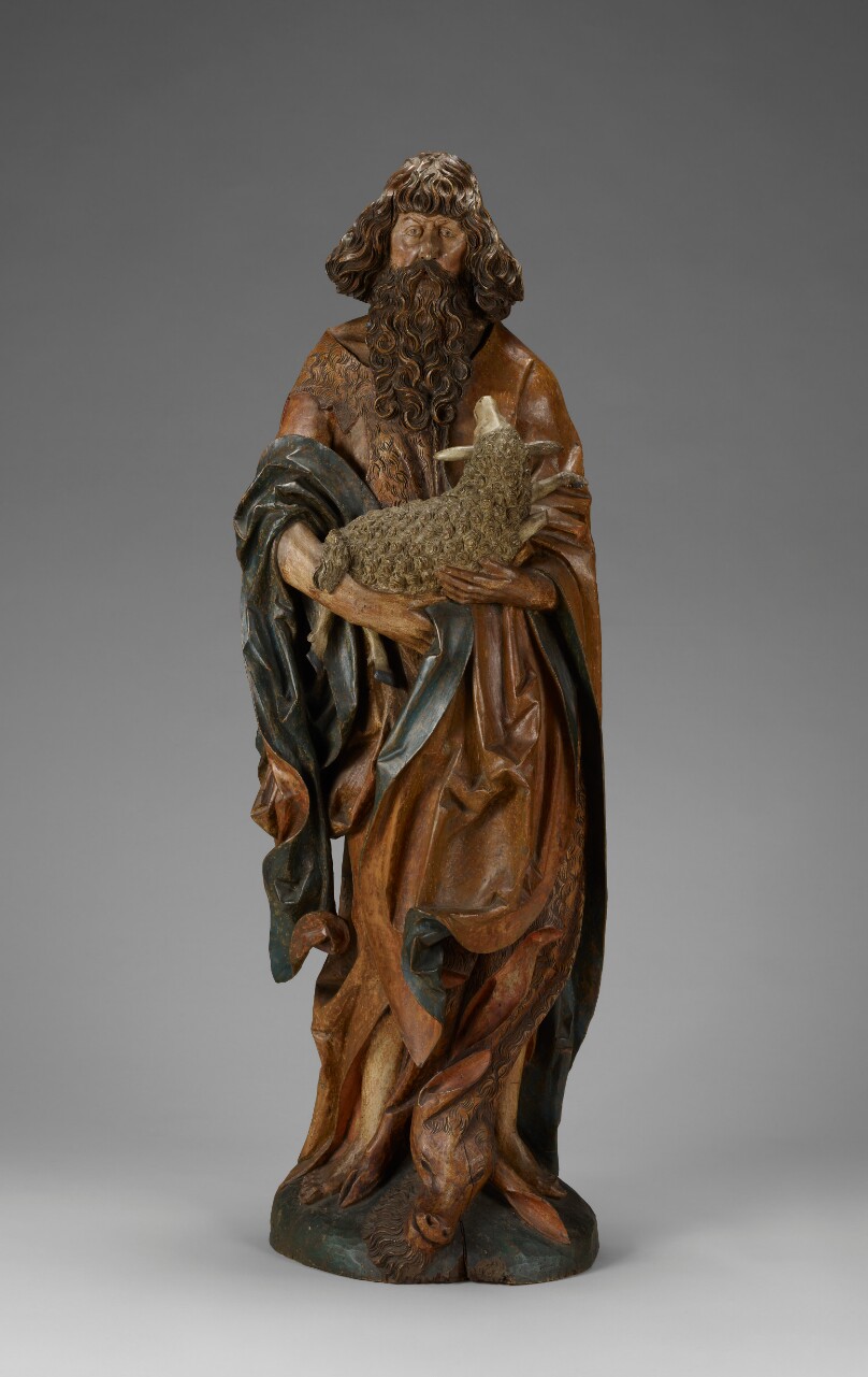 St. John the Baptist
